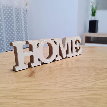 Home City Center Zára Kültér fotó