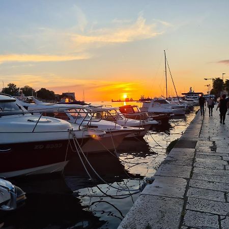Home City Center Zára Kültér fotó