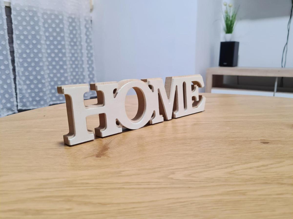 Home City Center Zára Kültér fotó
