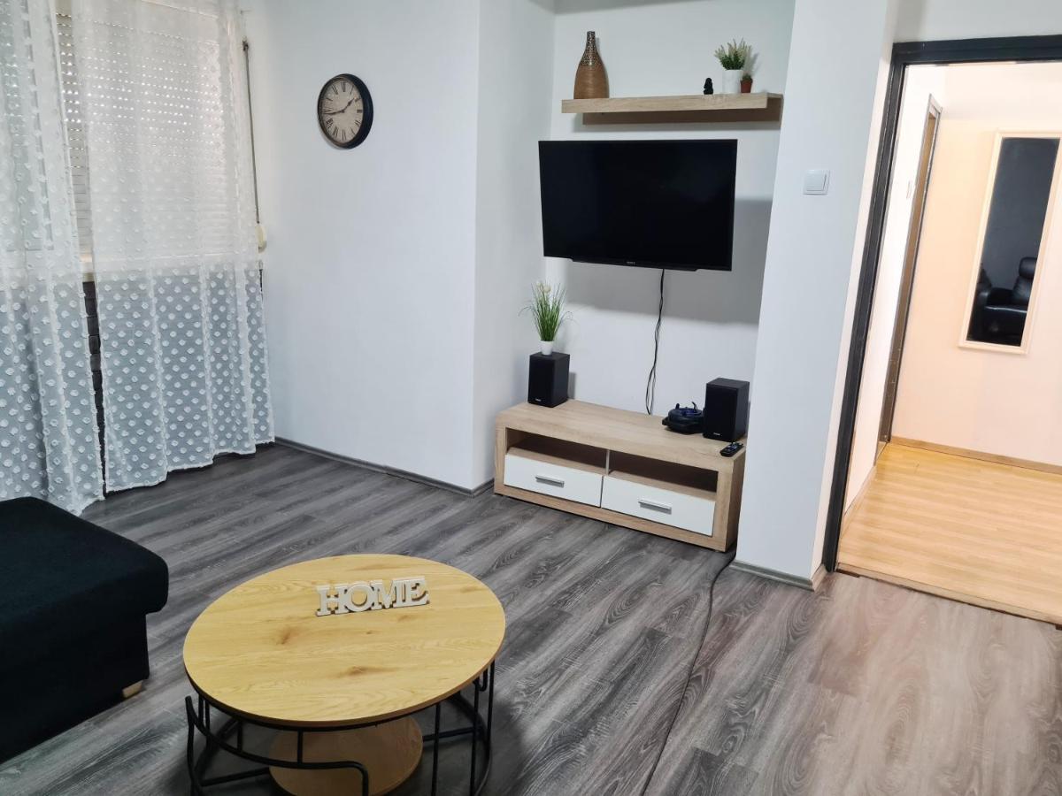 Home City Center Zára Kültér fotó