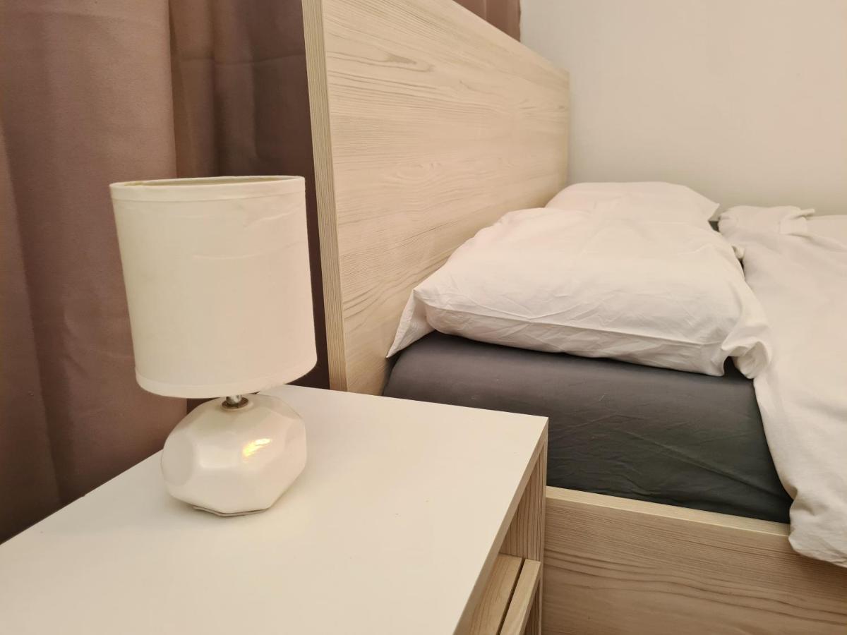Home City Center Zára Kültér fotó